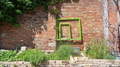 Sommerterrasse und Innenhof Pulsraum Berlin Wedding – Outdoor-Events 10